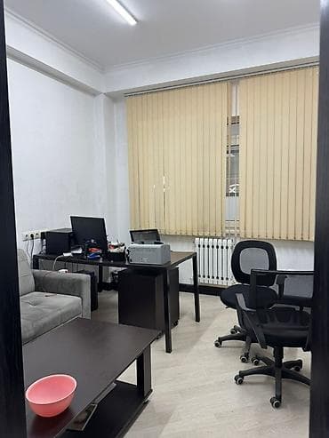 сдаю в аренду помещения: Аренда офисов, 400 м², С отдельным входом — 6