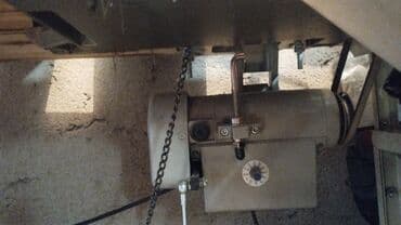 промышленные швейные машины бу: 5-нитка, В наличии, Самовывоз — 2