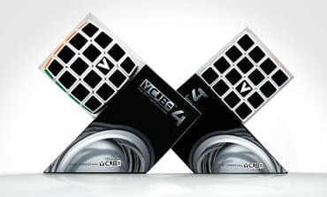 кубик рубик 3 3: Кубики рубика от греческой компании v-cube. греческая компания v-cube — 3