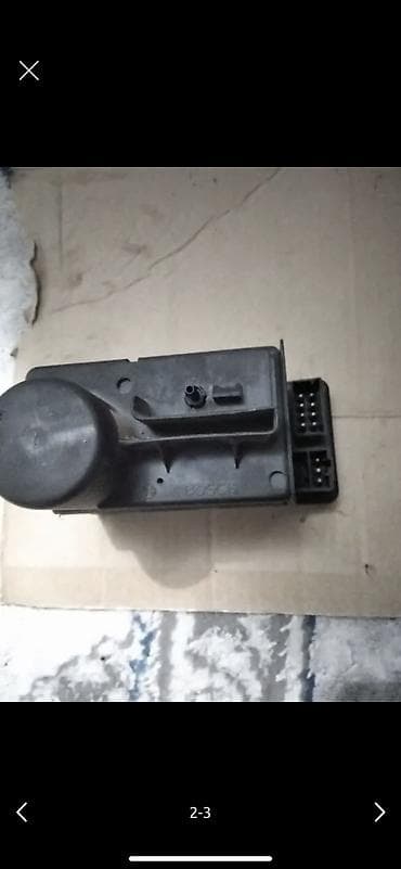 рукоятка мкпп: Продаю запчасти бмв е34 распредвал ванос 2500сом задние — 10