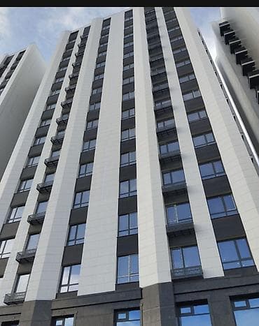 Батирлер: 1 бөлмө, 48 м², Элитка, 10 кабат, Даяр ПСО (өзү оңдоп түзөтүп бүтүү үчүн) — 3