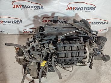 i vtec: Двигатель Chevrolet Cruze F14D3 1.4 2010 (б/у) — 1