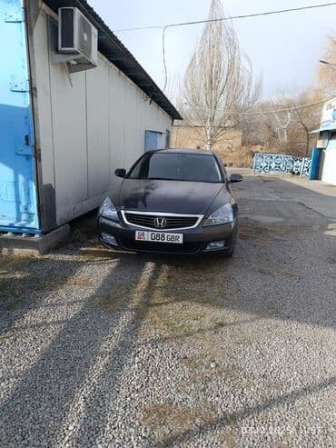 Honda Inspire: 2004 г., 3 л, Автомат, Бензин, Седан