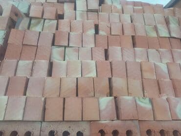 улики пчелы: Пустотелый, дырчатый, Жженый кирпич, Полублок, 250×120×88 — 4