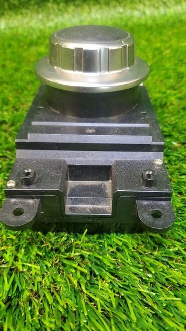 e61: Джойстик на мульмедию БМВ Е60 Е61 Оригинальный номер: Состояние — 3