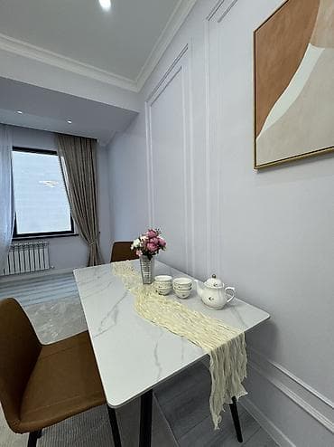 Недвижимость: 1 комната, 53 м², Южная Магистраль Элитка, 7 этаж — 8