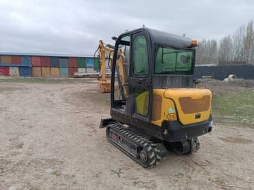 косилка ручная бензиновая цена бишкек: Экскаватор | Выкорчевывание пней, Траншеи, Котлованы — 2