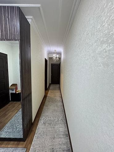 imak: 2 комнаты, 54 м², ул. Ажыбек Баатыр 5 этаж — 8