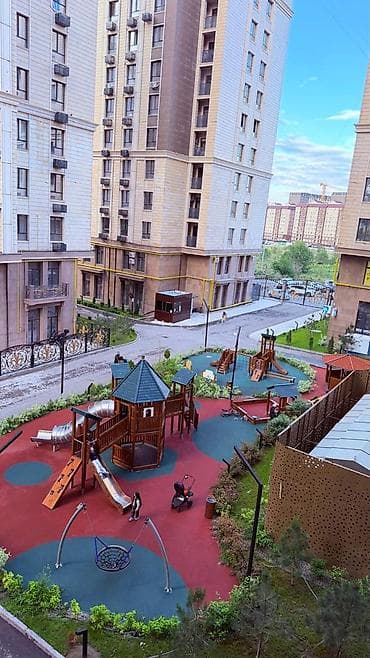 2 room flat: 2 комнаты, Агентство недвижимости — 2