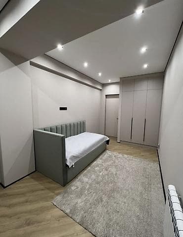 ск авангард: 3 комнаты, 88 м², Элитка, 10 этаж, Дизайнерский ремонт — 10