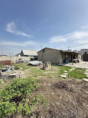 🔥срочно Продается дом 🔥 🏡Район: Селекция возле Стадион ✅Участок at lalafo.kg 🔥срочно Продается дом 🔥 🏡Район: Селекция возле Стадион ✅Участок