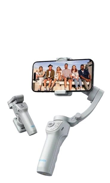 штатиф телефон: Стабилизатор для Смартфона Tokqi M01 Ваш верный спутник в мире — 1