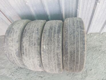 шины 235 65: Комплект 225 65 17 мини торг лето — 3