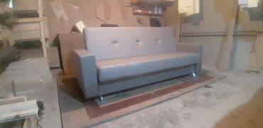 Диваны: Раскладной диван, Новый — 4