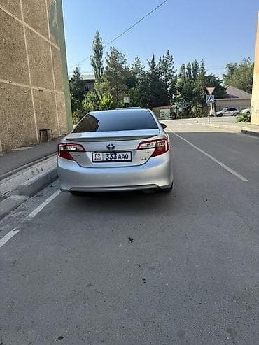 камри 40 крыша: Toyota Camry: 2014 г., 2.5 л, Автомат, Гибрид, Седан — 1