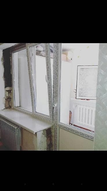 окна станок: : Установка, Изготовление — 3