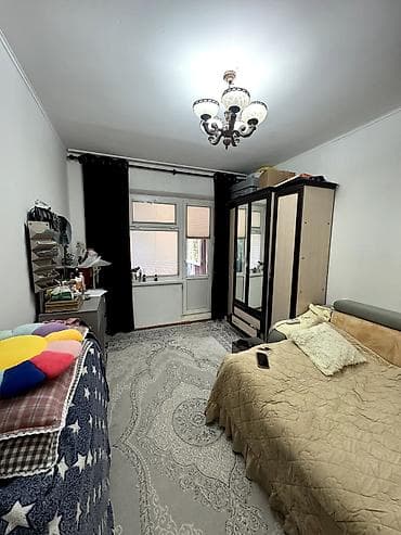 Квартиры: 3 комнаты, 76 м², 2 этаж — 3