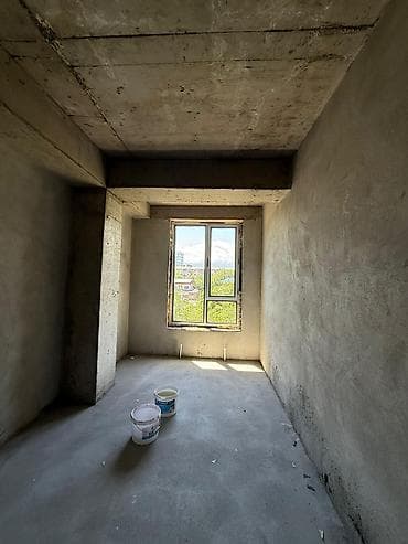 2 комнаты, 61 м², Элитка, 5 этаж, Готовая ПСО (под самоотделку)