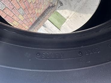 265: Шины 265 / 60 / R 18, Лето, Новый, Комплект, Внедорожные (АТ/МТ), Япония, Dunlop — 7