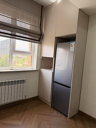 2025: 2 комнаты, 48 м², Элитка, 6 этаж, Евроремонт — 5