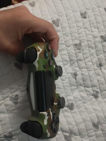 samsung note 20 plus: Беспроводной геймпад MaviTech (модель GPN07, 3.7V 1000 mAh) в — 1