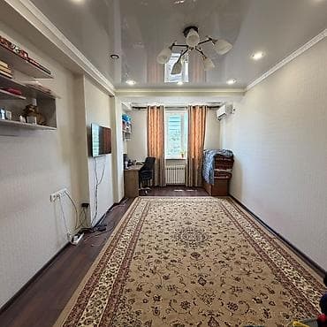 сдаю бар: 1 комната, 43 м², Элитка, 4 этаж, Евроремонт — 4