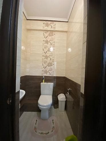 Кыймылсыз мүлк: 2 бөлмө, 67 м², Элитка, 4 кабат, Евроремонт — 6