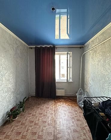 Продажа квартир: 3 комнаты, 60 м², 105 серия, 2 этаж, Косметический ремонт — 3