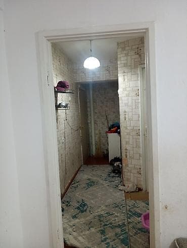 elite hause: 3 комнаты, 45 м², 104 серия, 5 этаж, Старый ремонт — 7