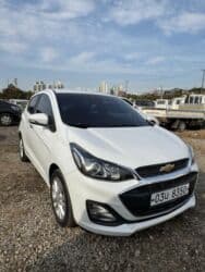 спидометры: Chevrolet Spark: 2019 г., 1 л, Автомат, Бензин — 2