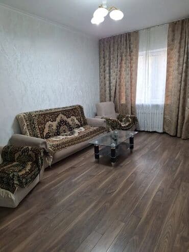 долгосрочная аренда квартиры ош: 2 комнаты — 13