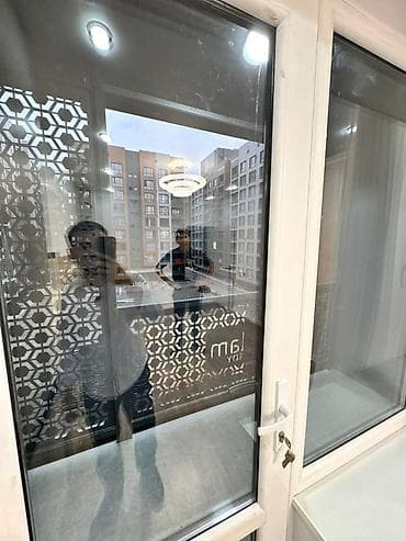 pro group: 2 комнаты, 53 м², Элитка, 4 этаж, Евроремонт — 2
