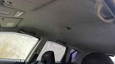 страховочные ремни: Honda Jazz: 2005 г., Автомат, Бензин, Хэтчбэк — 3
