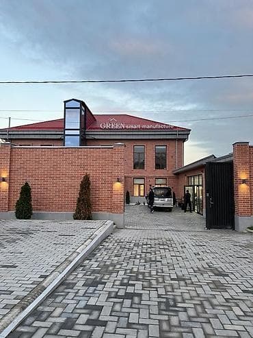 Кыймылсыз мүлк: Сдается премиальное коммерческое здание 1 470 м² — готово для крупного — 3