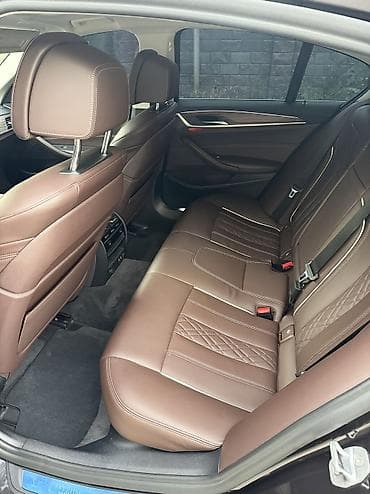 e60 m5: BMW 5 series: 2019 г., 2 л, Автомат, Дизель, Седан — 10