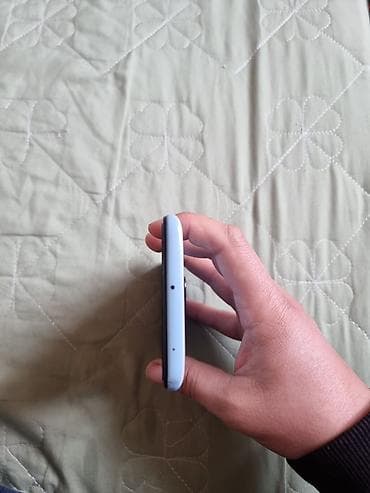 nokia android: Xiaomi, Mi 9, Б/у, 128 ГБ, цвет - Голубой — 4