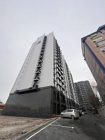 жк космос бишкек: Берилген, Элитка, 2 бөлмө, 80 м² — 4