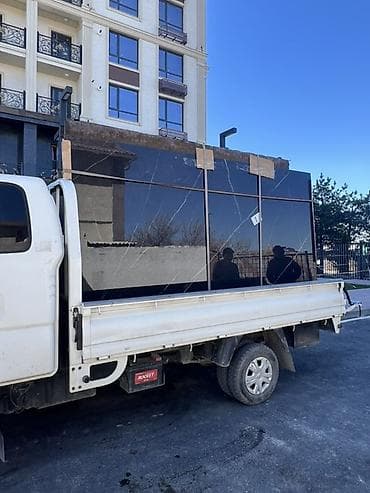 hi tech: Назначение: Для стен, цвет - Черный, Глянцевое покрытие — 2