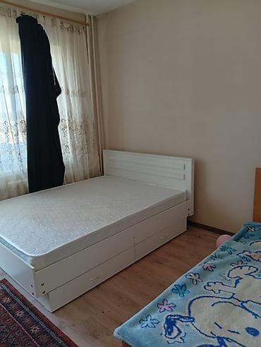 Батирлер: Сдается 2‑комнатная квартира с мебелью и техникой ❗️❗️❗️ Планировка и — 1