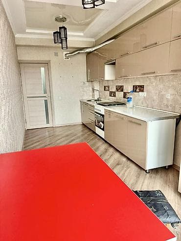2 комнаты, 68 м², Тунгуч мкр Элитка, 2 этаж, Евроремонт — 8