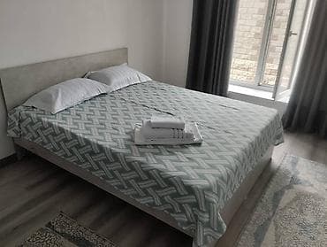 продаю помещения: Продаётся двухуровневый таунхаус 115 м² в ЦО Palm Beach, с. Чок-Тал — 7