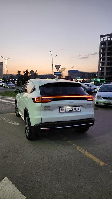 девер: Honda M-NV: 2022 г., 0.1 л, Автомат, Электромобиль, Кроссовер — 6