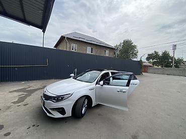 sprinter 2 2 cdi: Kia K5: 2019 г., 1.6 л, Робот, Бензин, Седан — 2