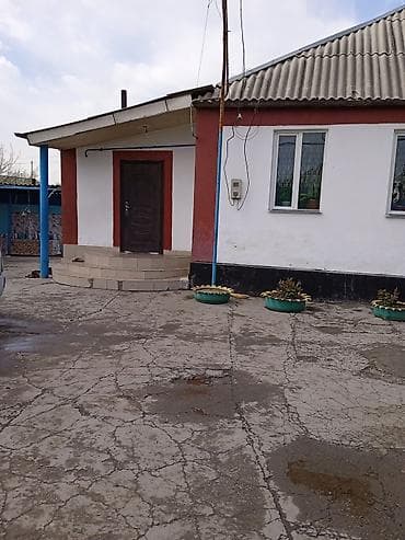 бишкек продаю дом село дордой 2: Үй, 100 м², 4 бөлмө — 9