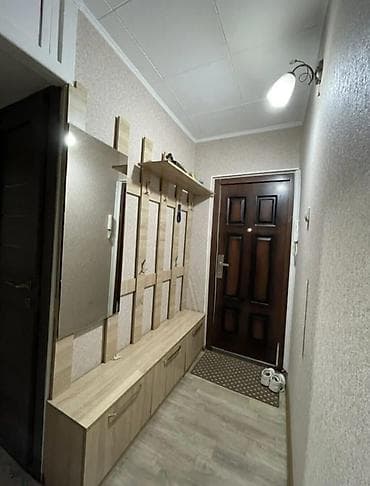 104: 2 комнаты, 44 м², 104 серия, 1 этаж, Косметический ремонт — 6