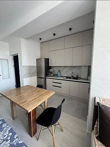 Батирлер: 2 бөлмө, 62 м², Элитка, 3 кабат, Евроремонт — 9