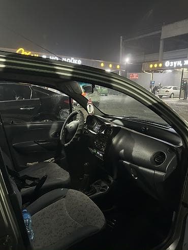 Унаа сатуу: Daewoo Matiz: 2007 г., Хетчбек — 5
