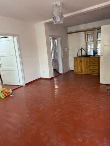 сдаю в аренду офис: Ижарага берем Офистик, 70 кв. м, Менчик үйдө, 1-катар, Өзүнчө кире бериши менен, Өзүнчө санитардык түйүнү менен — 4