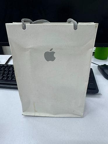 мегаком сим: IPhone 17 Pro Max, Б/у, 99 % — 3