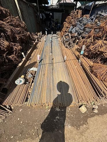 Цена договорная Предлагается широкий ассортимент металла для — 2